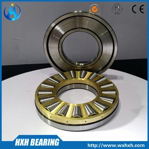 Thrust roller bearings 29317