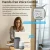 Import TideLink Tuya Smart Curtain Switch DIY Module Wifi/Zigbee Voice Control Google Assistant Touch Screen Switch APP Curtain Switch from China