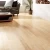 Import Tiger Stripe Bamboo Floor Board Uniclic Bamboo Flooring from China