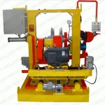 Tire Retreading Machines