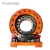 Import TItanhorse SE21 inch opening housing slewing drive for forklift rotary from China
