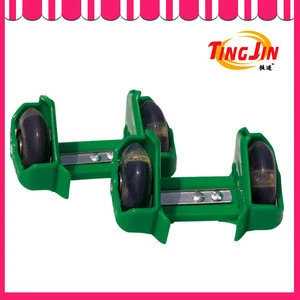 TJ-302 2014 NEW PRODUCT ATTACHABLE ROLLER SKATES