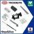 Import TL-77 Magnetic Catch series RoHS compliant High Quality Japan Material : ALP ( Aluminum Alloy ) from Japan