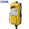 TNHA F21-E1B-4S Good quality waterproof  hoist wireless remote control industrial crane radio control universal remote control