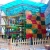 Import Toddle play structure playhouse, hot funny playhouse for kids from China