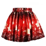 Toddler tutu skirt tulle skirt pleated princess dress for baby girls ballet dancing performance party
