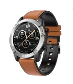 Todex New G20 Smartwatch  IPS Color Screen Health Monitor Call Reminder