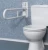 Import toilet folding grab bar bathroom handrails from China