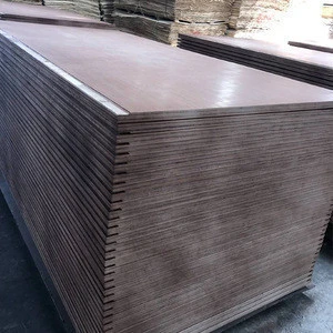Top grade container commercial waterproof plywood