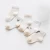 Import Top Grade New Coming 6 Colors Warm Baby Knitting Kids Socks from China