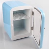 top hot small fridge/ electric mini car freezer 12v