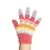 Import TOP quality beautiful acrylic mittens knitted winter gloves from China