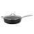 Import Top quality brand non-stick coating fry pan with glass cover from China