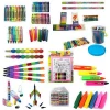 Top Quality Cheap Back To School Stationery,Wholesale Promotion Office Stationery Set