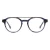Import Top Quality Double Bridge Acetate Optical Frames Eyewear Glasses from China