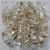 Import Top Quality Fire Glass for Fire Pits &amp; Fireplace Diamond Fire Glass Replacement Fireplace Glass from China