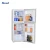 Import Top Quality Hot Sale 12v 24v Solar Refrigerator Fridge Freezer from China