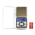Import Top Quality Mini Precision Digital Electronic Scale 200g X 0.01g Gold Jewelry Pocket Scale from China