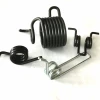 TOP quality Spiral coil torsion spring for automobile door handle