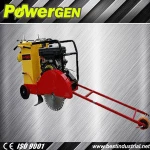Top Quality!!!Power-gen Powerful Concrete Machinery 20HP Diesel Engine Cement Asphalt Cutter