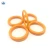 Import Top sale guaranteed quality custom o shaped silicon seal ring sets encapsulate o ring from China