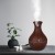 Import Top Seller  LED Vase Humidifier Mist Maker Air Humidifier For  Home Appliance from China