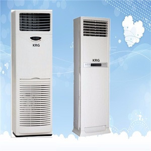 Top selling floor standing air conditioner 36000btu free standing air conditioners price