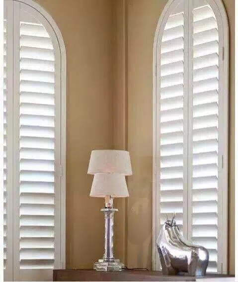 Top10 Best Selling Goods with Exceptional Quality Personalized Stained Outdoor Plantation Shutters For Windows