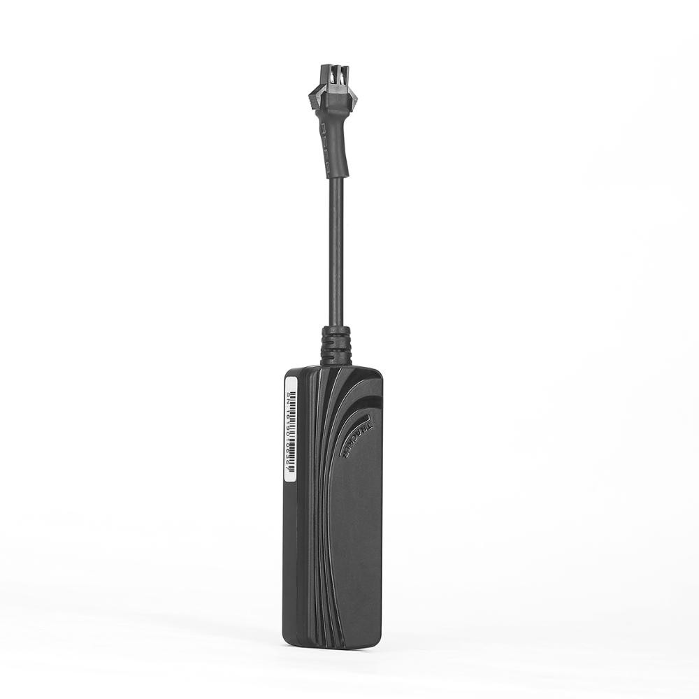 Buy Totarget Mini Vehicle Gps Navigation With Sos Button Real-time ...