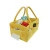 Import Tote Convertible Felt Diaper Bag from China