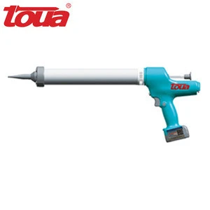 TOUA Cordless Caulking tool 600ml DCG72-600