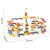 Toy Roller Coaster Car Educational Toys Race Car Colorful With 245 Pieces Track Create A Road For Wholesale