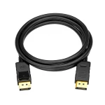 TOYOUMI Factory DP to DP High Speed 4K@60Hz Extension Cable Converter Customizable length