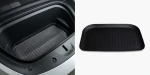 TPE boot mats front trunk mat Tesla Model Y 3
