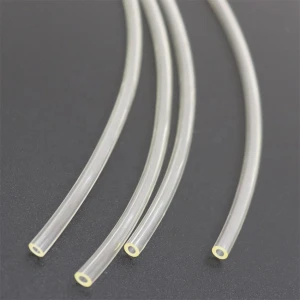 TPU/PU excellent good price Flexible Plastic Tube