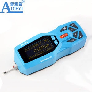 TR-200 surface roughness measuring instrument tester price