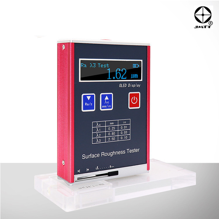 Buy Tr100 Surface Roughness Tester Surface Roughness Tester Price