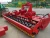 Import tractor 100hp other Farm Machinery roller harrow with CE approved from China