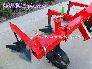 Tractor 3 point cultivator / Garden cultivators for sale