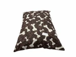 Trading Innovation Dog Bed Pet Supplies Large Extra XL Size Zip Cover With Inner Cushion Free P&P (Large (29