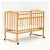 Import Traditional design Belarus product swing bed with rail guard wooden-baby-crib baby cribs newborn baby from Belarus