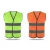 Import Traffic Safety Vest for Security Safety LED Vest Reflecting LED Clothing from China
