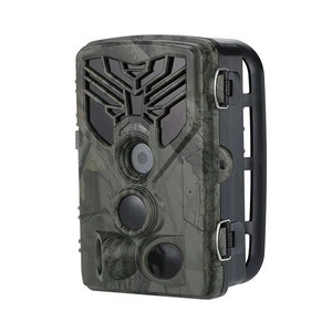 Trail Camera 20MP 1080P IR LEDs thermal camera hunting for Crisp Night Shot &amp; Vision Up to 65ft Wildlife Camera Home Security