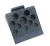 Import Trailer Vehicles  Wheel Chock Rubber Parking Motorcycle  Block from China