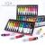 Import Transon Acrylic Paint Set 12 colors/24 colors Watercolor Paint Set Oil Paint Set from China