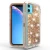 Import Transparent Glitter Quicksand Mobile Phone Accessories Smart Cover Case For Iphone 11 Pro from China