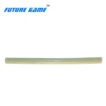 Transparent Glue Gun Stick 11mm Hot melt glue sticks for Glue gun