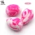 Import Travelling size beauty cosmetic makeup applicator sponge puff from China