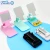 Import Travelpro Adjustable Cell Phone Stand PC+ABS Material Mobile Phone Stand Portable Practical Office Desk Travel Accessories from China