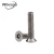 Import Triangle security screw and bolt with key M4*12 from China